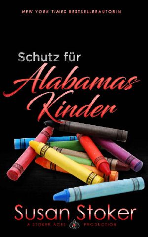 [Seal of Protection 8.5] • Schutz für Alabamas Kinder